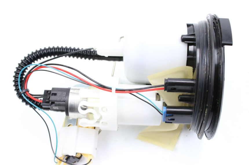 photo de POMPA PALIWA BMW F GS K81 850 (2018 - 2023) - Zoom stanu zużycia