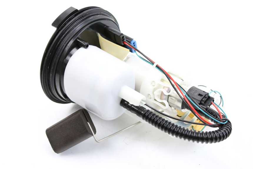 photo de POMPA PALIWA BMW F GS K81 850 (2018 - 2023) - Zbliżenie techniczne