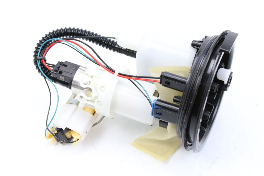 photo de POMPA PALIWA BMW F GS K81 850 (2018 - 2023) - Punkty mocowania