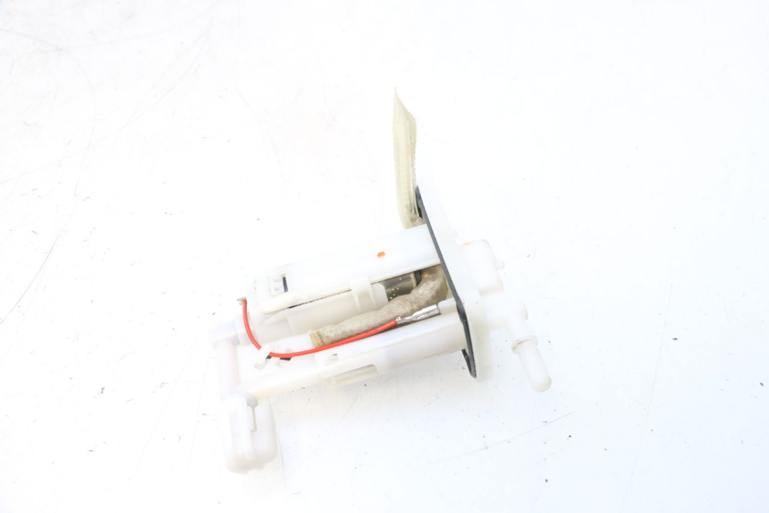 photo de POMPA PALIWA JM MOTORS F45i 4T 50 (2020 - 2023) - Zoom stanu zużycia