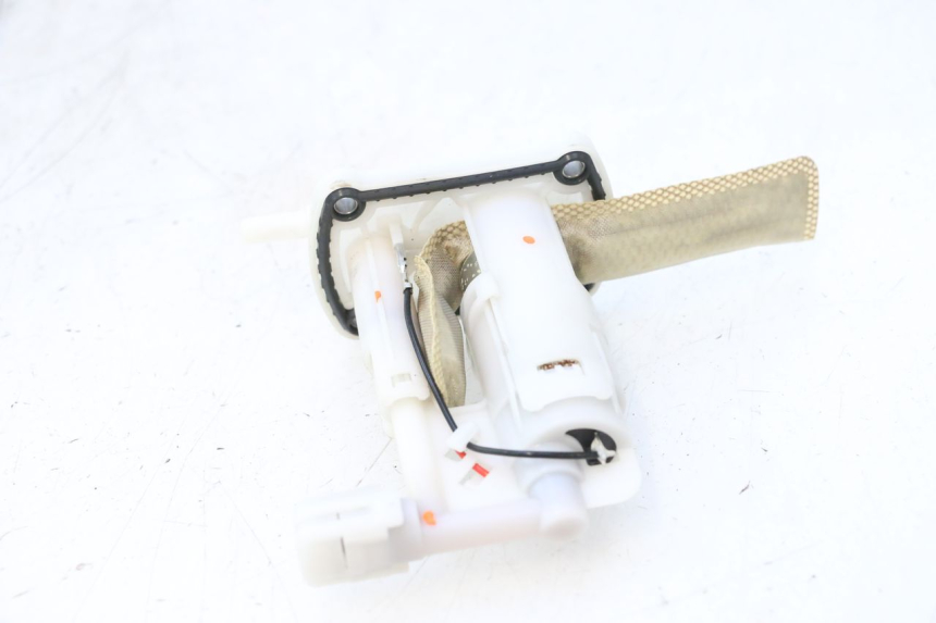 photo de POMPA PALIWA JM MOTORS F45i 4T 50 (2020 - 2023) - Punkty mocowania