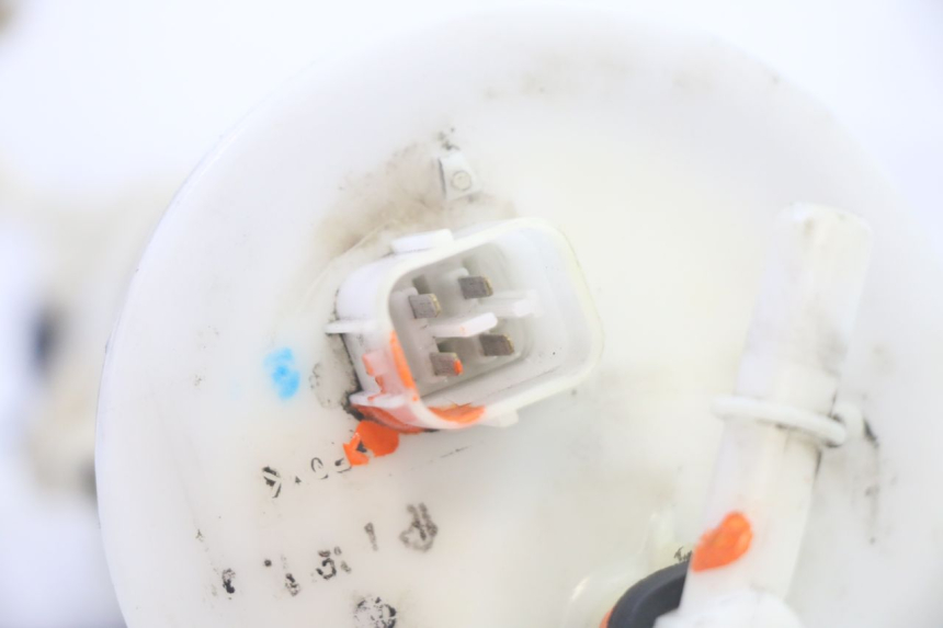 photo de POMPA PALIWA HONDA FES S-WING SWING ABS 125 (2007 - 2015) - Punkty mocowania