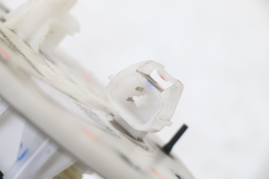 photo de POMPA PALIWA SYM FIDDLE 3 III 125 (2014 - 2020) - Zbliżenie techniczne