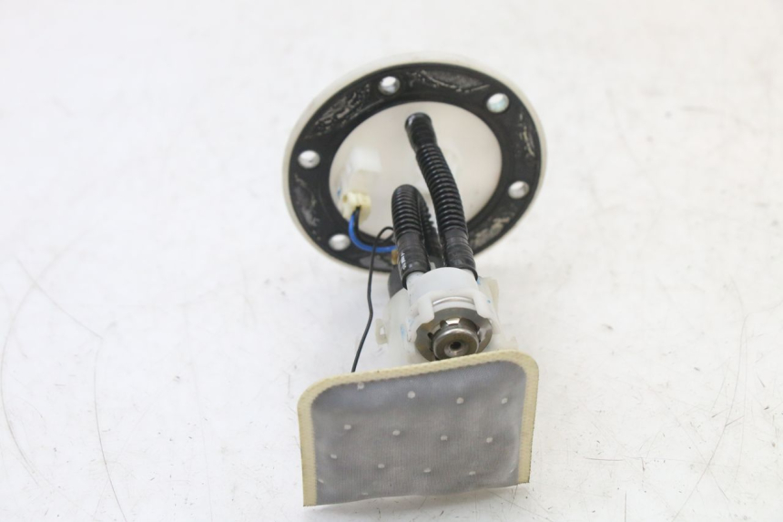 photo de POMPA PALIWA SYM FIDDLE 3 III 125 (2014 - 2020) - Punkty mocowania