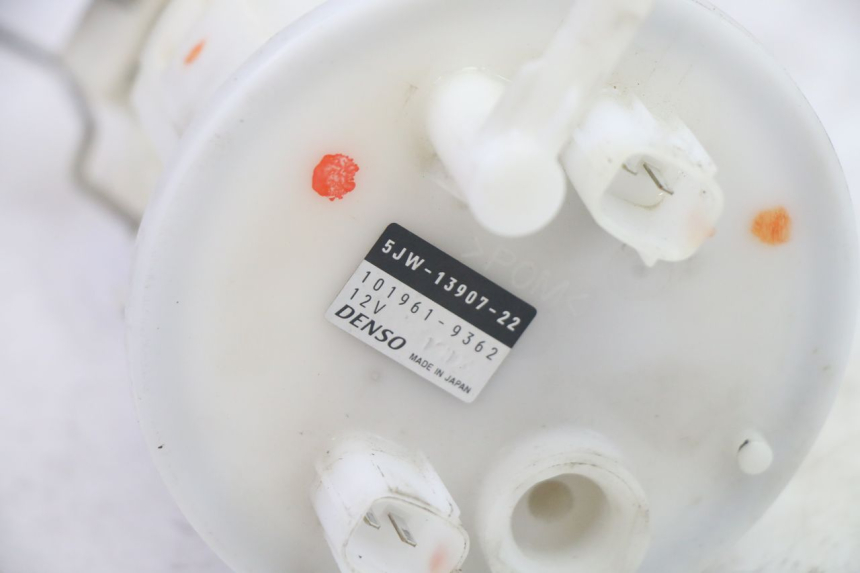 photo de POMPA PALIWA YAMAHA FJR ABS 1300 (2006 - 2012) - Zbliżenie techniczne