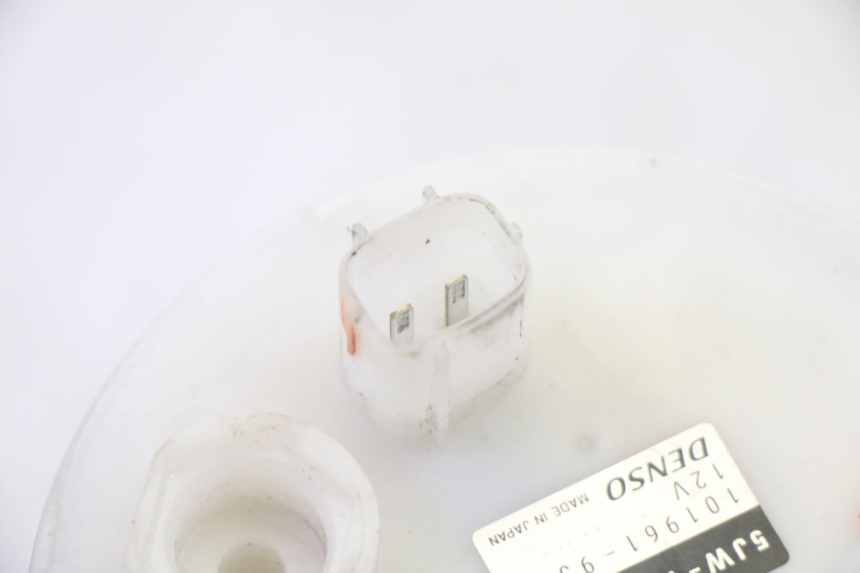 photo de POMPA PALIWA YAMAHA FJR ABS 1300 (2006 - 2012) - Punkty mocowania