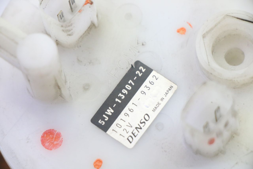 photo de POMPA PALIWA YAMAHA FJR ABS 1300 (2006 - 2012) - Widok ogólny