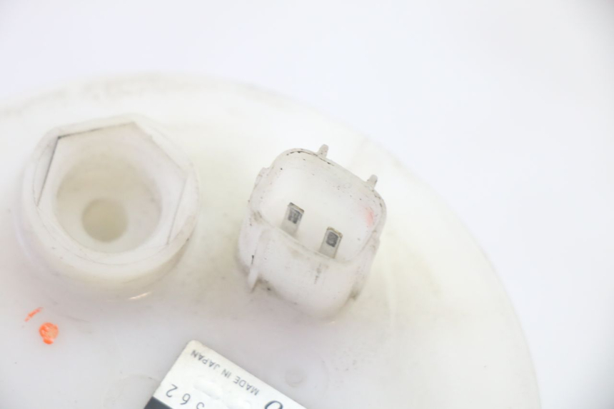 photo de POMPA PALIWA YAMAHA FJR ABS 1300 (2006 - 2012) - Punkty mocowania