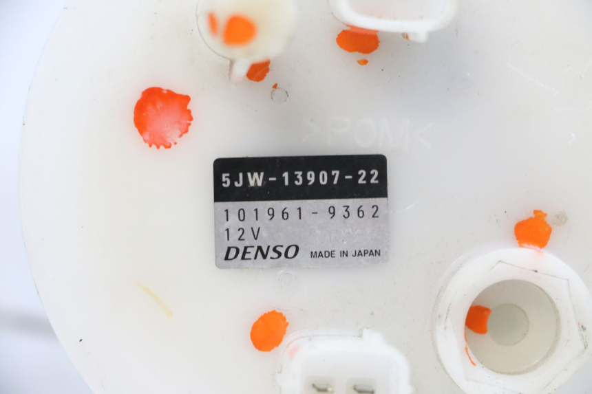 photo de POMPA PALIWA YAMAHA FJR ABS 1300 (2006 - 2012) - Szczegóły charakterystyczne