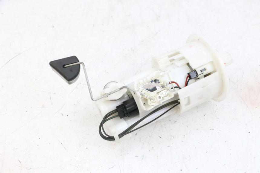 photo de POMPA PALIWA YAMAHA FJR ABS 1300 (2006 - 2012) - Punkty mocowania