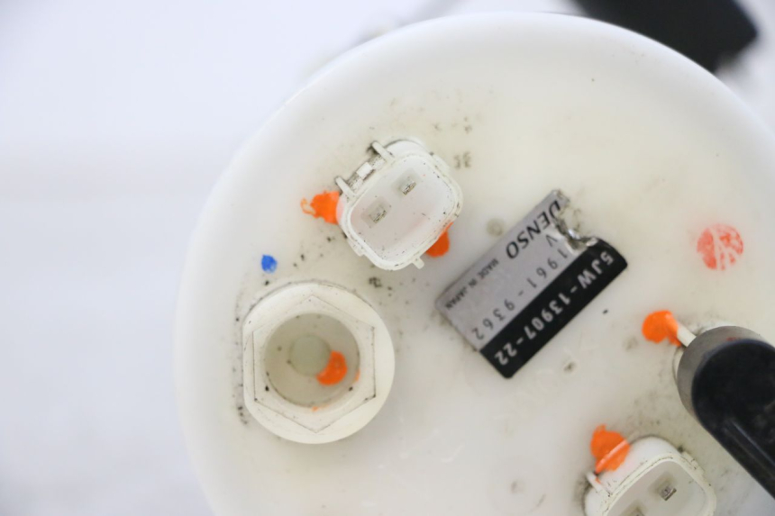 photo de POMPA PALIWA YAMAHA FJR ABS 1300 (2006 - 2012) - Widok produktu