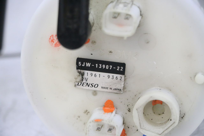 photo de POMPA PALIWA YAMAHA FJR ABS 1300 (2006 - 2012) - Zoom stanu zużycia