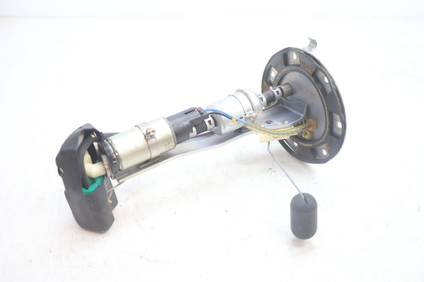 photo de POMPA PALIWA HONDA FJS SILVER WING SILVERWING 400 (2005 - 2008) - Inny kąt widzenia