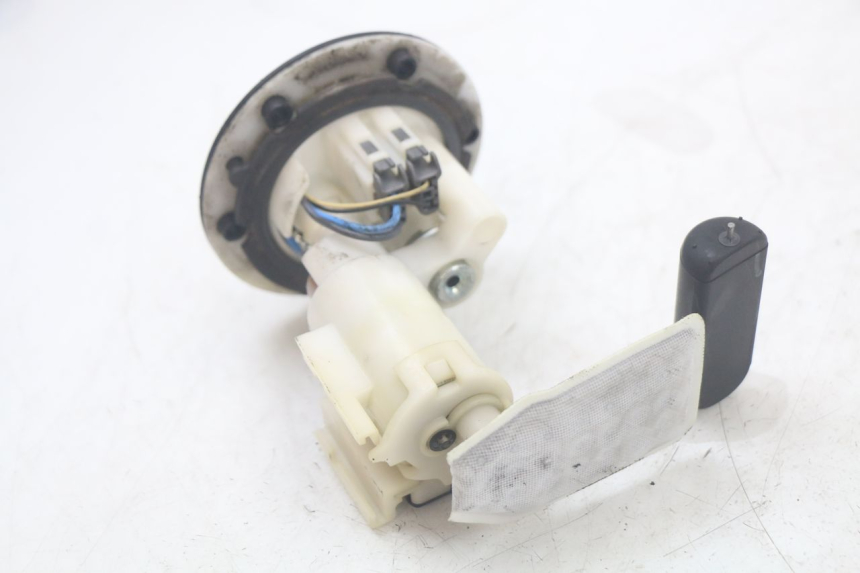 photo de POMPA PALIWA MBK FLAME X 125 (2004 - 2007) - Zbliżenie techniczne