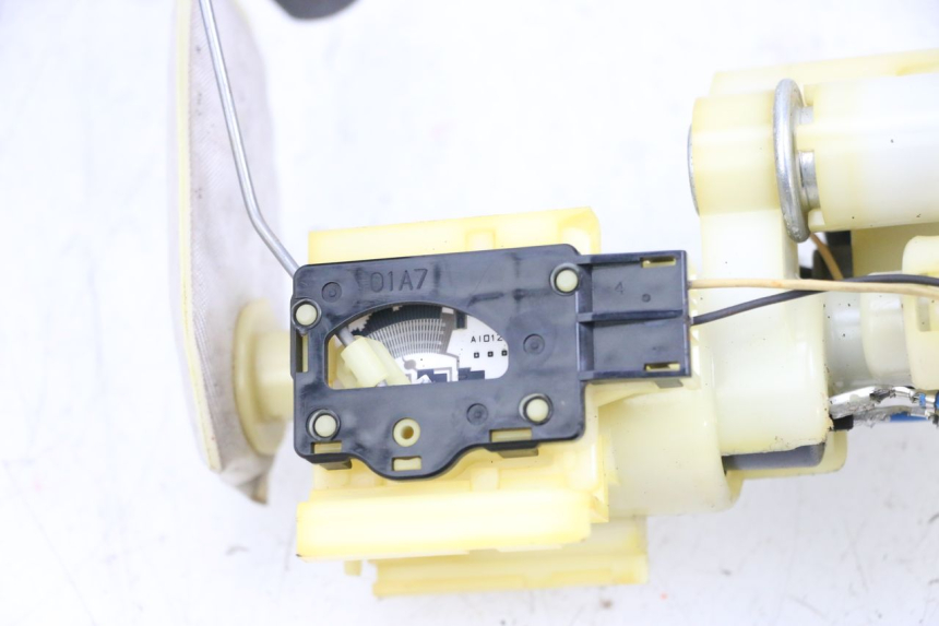 photo de POMPA PALIWA MBK FLAME X 125 (2007 - 2016) - Widok produktu