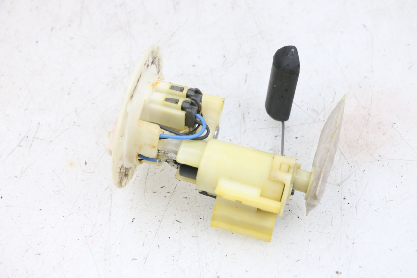 photo de POMPA PALIWA MBK FLAME X 125 (2007 - 2016) - Zoom stanu zużycia