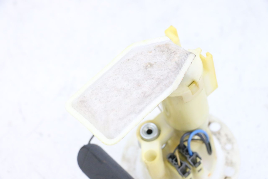 photo de POMPA PALIWA MBK FLAME X 125 (2007 - 2016) - Widok ogólny