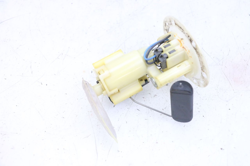 photo de POMPA PALIWA MBK FLAME X 125 (2007 - 2016) - Punkty mocowania