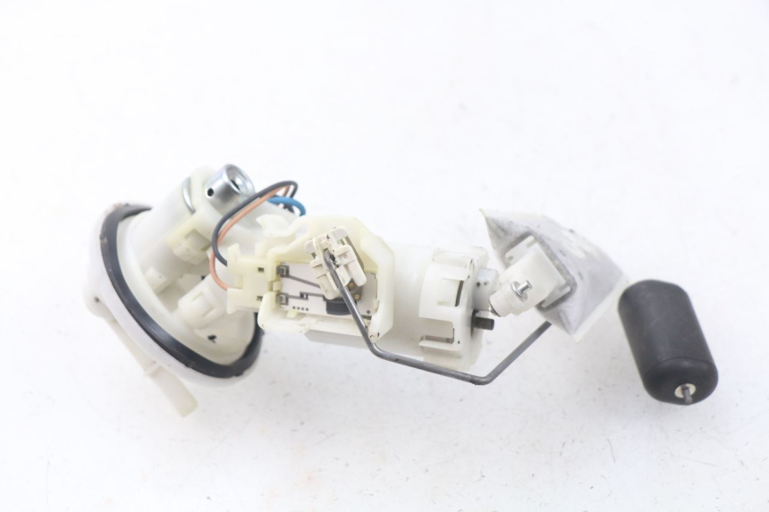 photo de POMPA PALIWA MBK FLIPPER 115 (2013 - 2017) - Zoom stanu zużycia