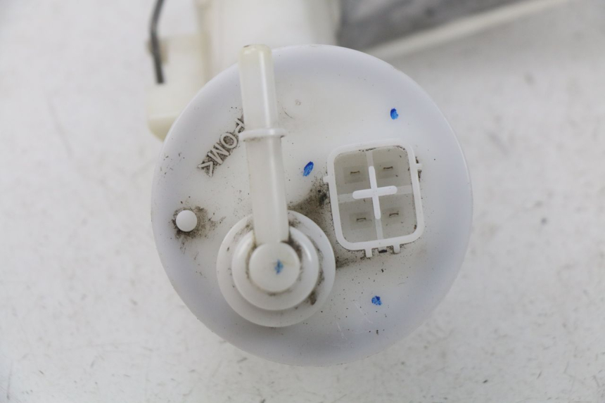 photo de POMPA PALIWA MBK FLIPPER 115 (2013 - 2017) - Punkty mocowania