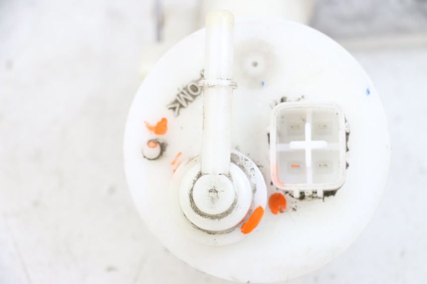 photo de POMPA PALIWA MBK FLIPPER 115 (2013 - 2017) - Widok ogólny