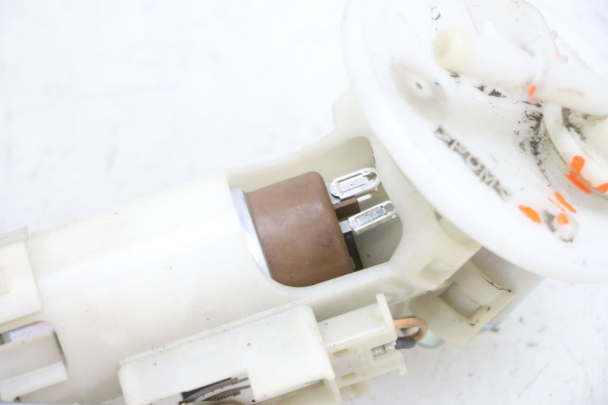 photo de POMPA PALIWA MBK FLIPPER 115 (2013 - 2017) - Punkty mocowania