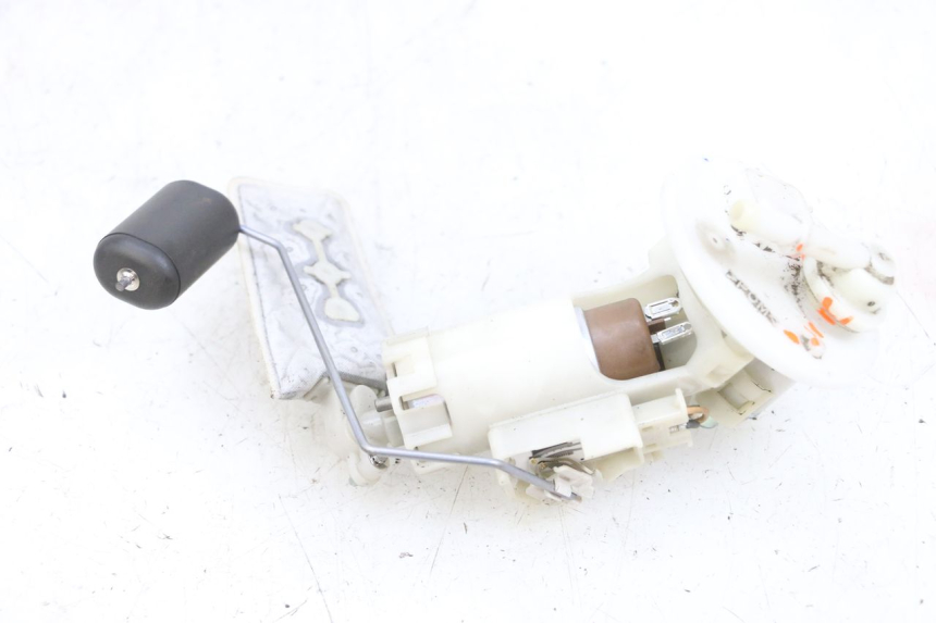 photo de POMPA PALIWA MBK FLIPPER 115 (2013 - 2017) - Stan powierzchni