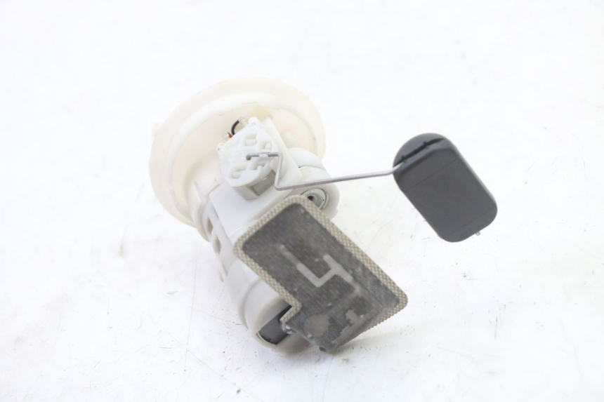 photo de POMPA PALIWA VENESI FLY RETRO 4T 50 (2020 - 2025) - Widok ogólny