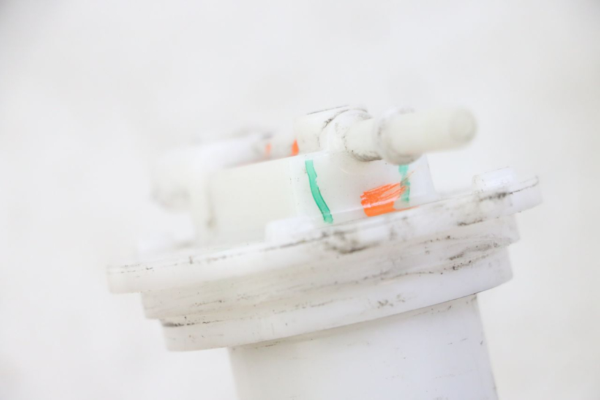 photo de POMPA PALIWA HONDA FORZA ABS 300 (2013 - 2017) - Zoom stanu zużycia