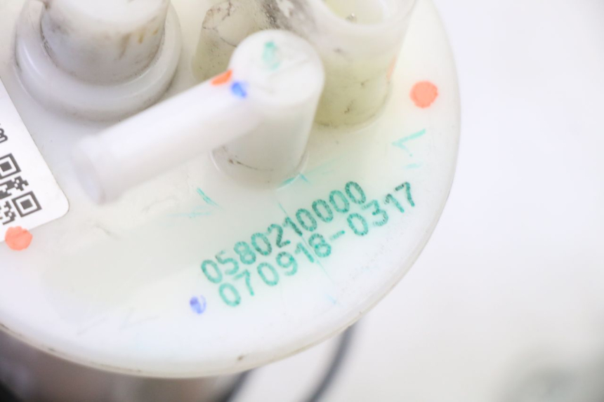 photo de POMPA PALIWA BMW G310 R 310 (2016 - 2020) - Widok ogólny