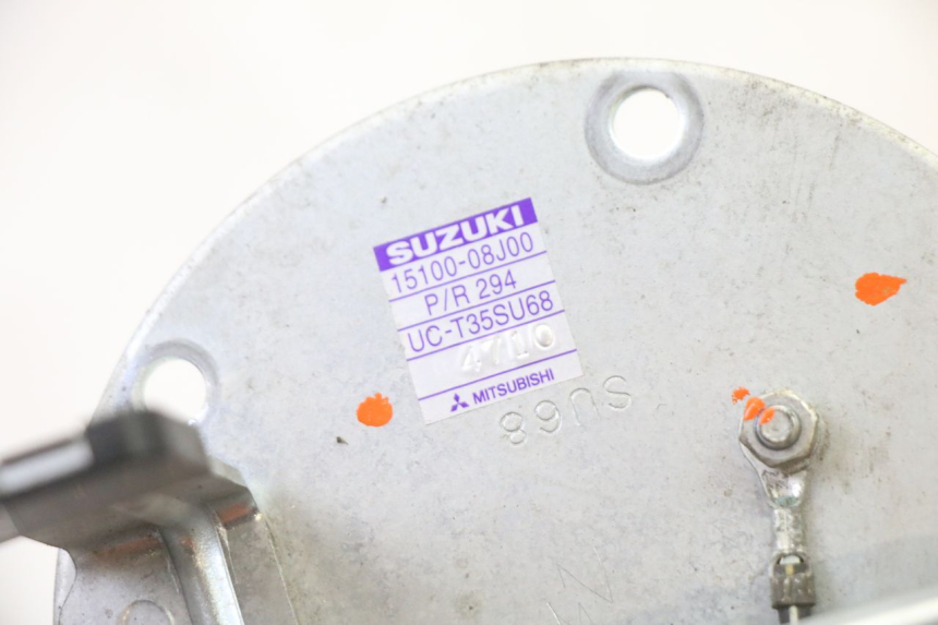 photo de POMPA PALIWA SUZUKI GSR 750 (2011 - 2017) - Widok ogólny