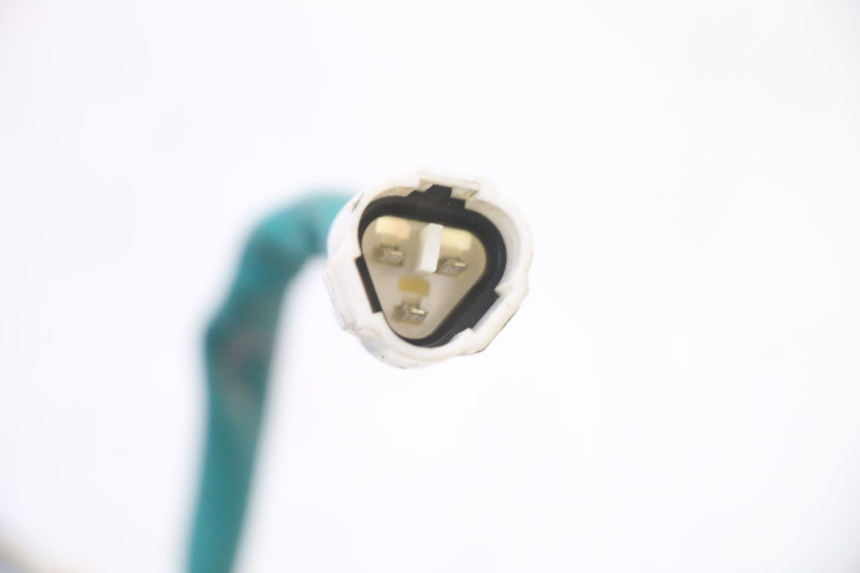 photo de POMPA PALIWA SUZUKI GSR 750 (2011 - 2017) - Punkty mocowania