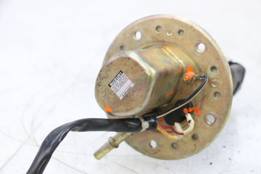 photo de POMPA PALIWA SUZUKI GSXR GSX-R 1000 (2003 - 2004) - Inny kąt widzenia