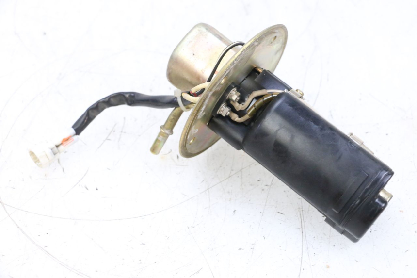 photo de POMPA PALIWA SUZUKI GSXR GSX-R 1000 (2003 - 2004) - Punkty mocowania