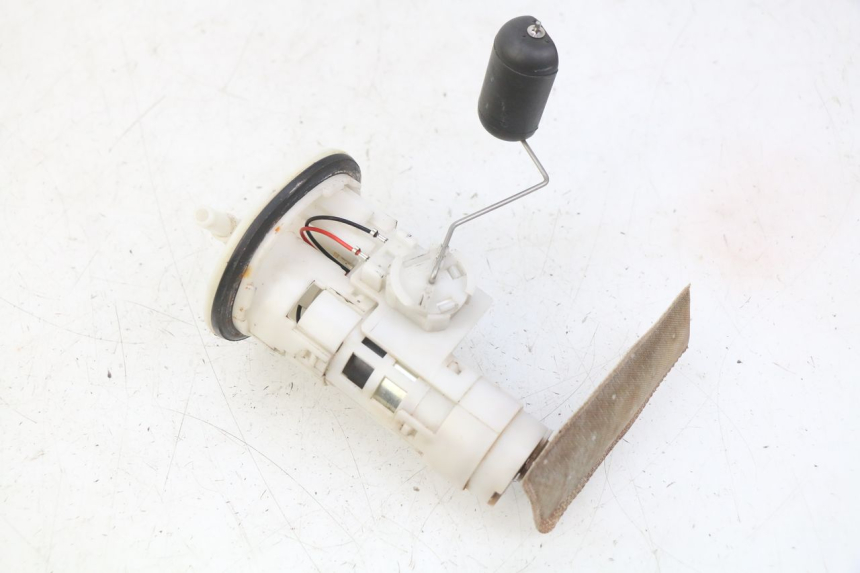 photo de POMPA PALIWA EUROCKA GTR 50 (2018 - 2021) - Widok główny