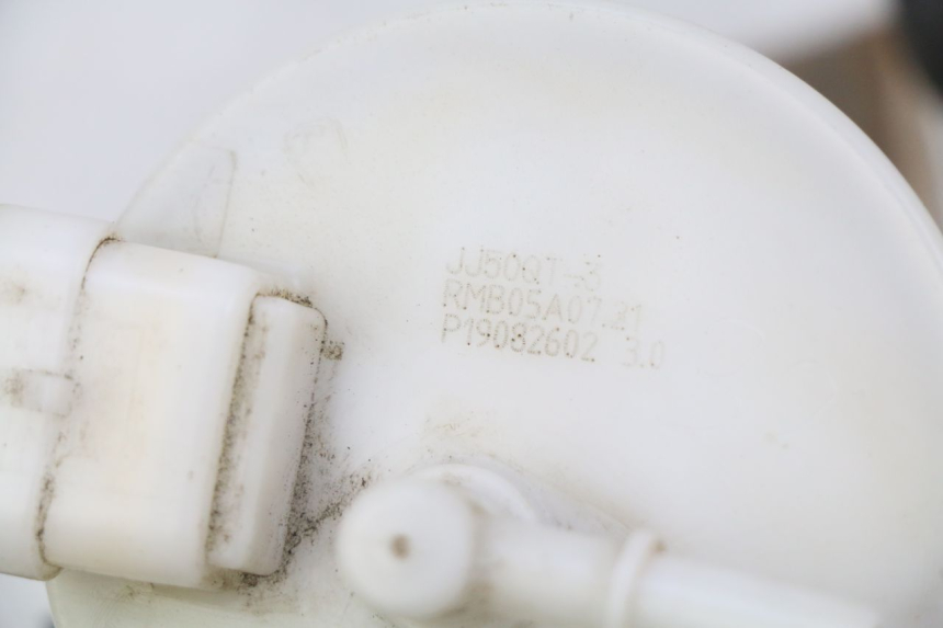 photo de POMPA PALIWA EUROCKA GTR 50 (2018 - 2021) - Szczegół części