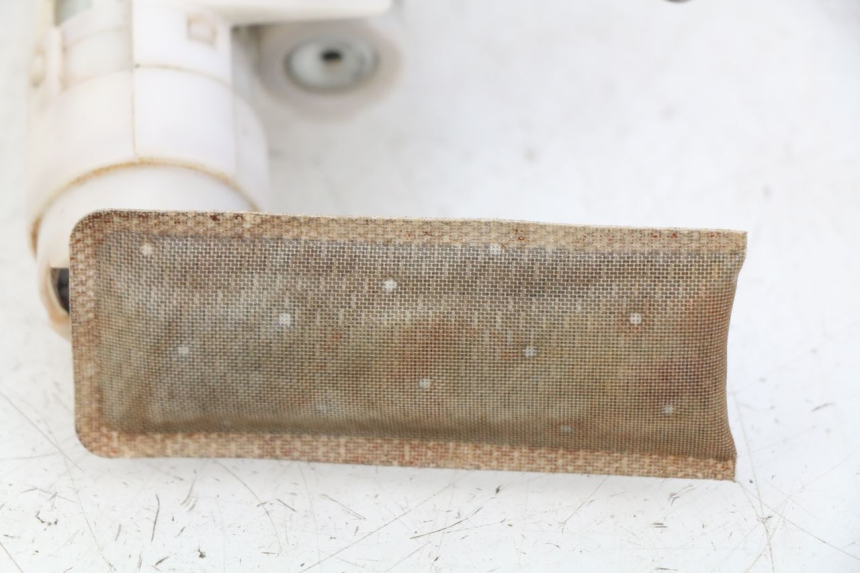 photo de POMPA PALIWA EUROCKA GTR 50 (2018 - 2021) - Zoom stanu zużycia