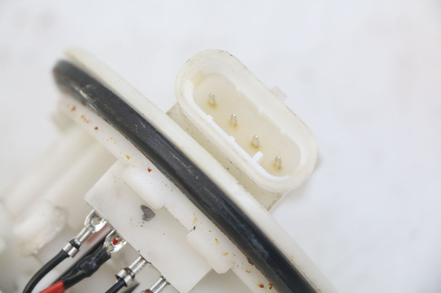 photo de POMPA PALIWA EUROCKA GTR 50 (2018 - 2021) - Inny kąt widzenia