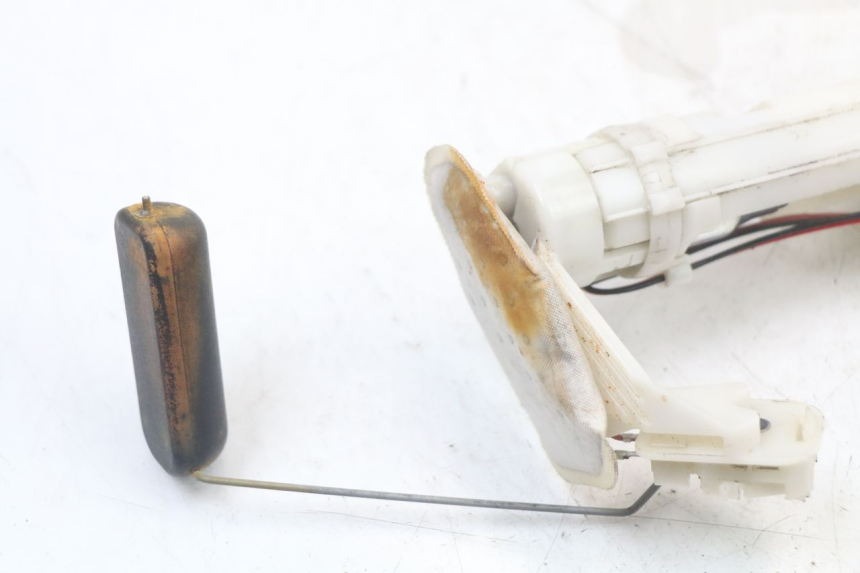 photo de POMPA PALIWA HONDA PCX (JF28) 125 (2009 - 2011) - Zoom stanu zużycia