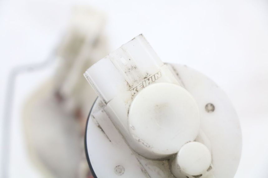 photo de POMPA PALIWA HONDA PCX (JF28) 125 (2009 - 2011) - Punkty mocowania