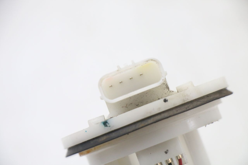 photo de POMPA PALIWA HONDA PCX (JF57/JF64) 125 (2014 - 2018) - Widok ogólny