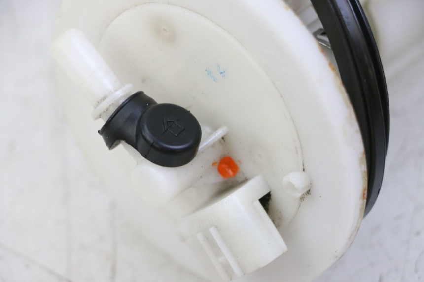 photo de POMPA PALIWA HONDA PES PS I 125 (2006 - 2012) - Widok ogólny