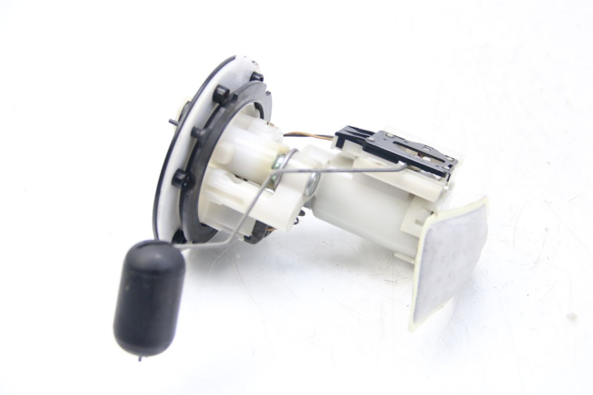 photo de POMPA PALIWA YAMAHA HW XENTER 125 (2011 - 2017) - Zoom stanu zużycia