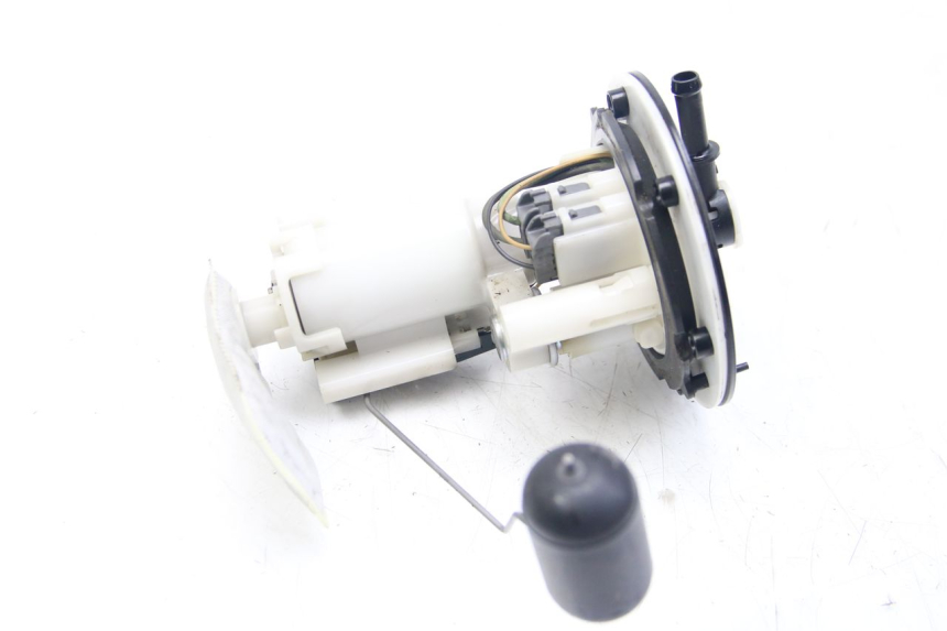 photo de POMPA PALIWA YAMAHA HW XENTER 125 (2011 - 2017) - Zbliżenie techniczne