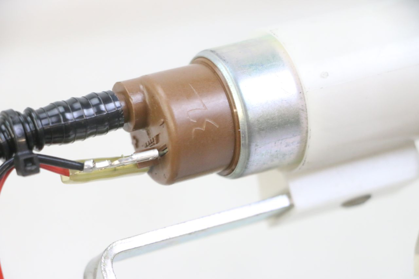 photo de POMPA PALIWA PIAGGIO IE MP3 YOURBAN 300 (2011 - 2016) - Zoom stanu zużycia