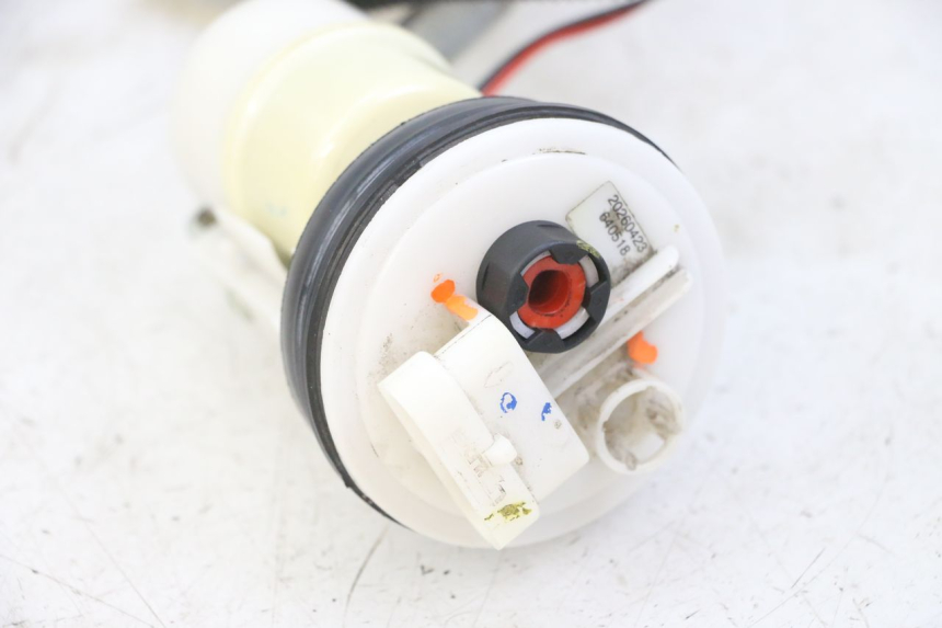 photo de POMPA PALIWA PIAGGIO IE MP3 YOURBAN 300 (2011 - 2016) - Część sprawdzona