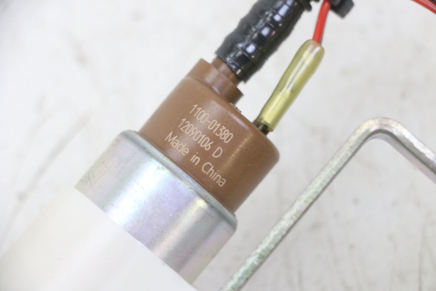 photo de POMPA PALIWA PIAGGIO IE MP3 YOURBAN 300 (2011 - 2016) - Oznaczenia i referencje