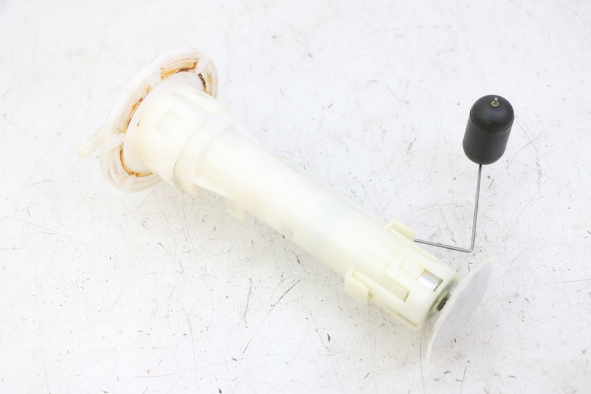 photo de POMPA PALIWOWA SYM JOYMAX 125 (2010 - 2017) - Punkty mocowania