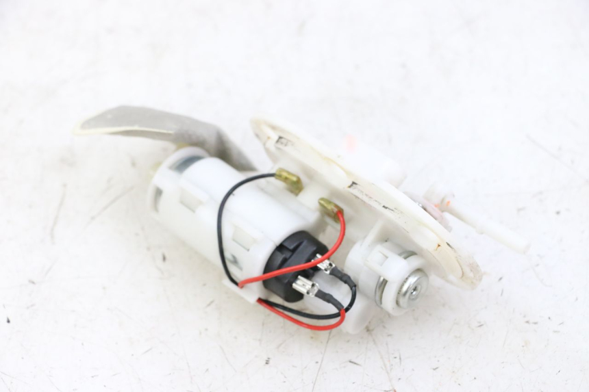 photo de POMPA PALIWA KEEWAY K-LIGHT KLIGHT 125 (2018 - 2025) - Inny kąt widzenia