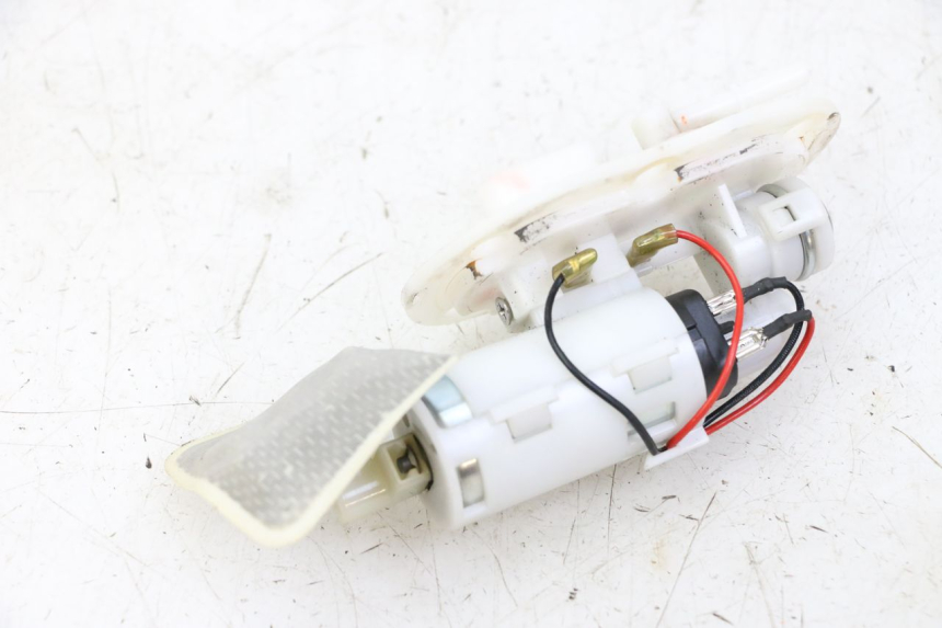 photo de POMPA PALIWA KEEWAY K-LIGHT KLIGHT 125 (2018 - 2025) - Zbliżenie techniczne